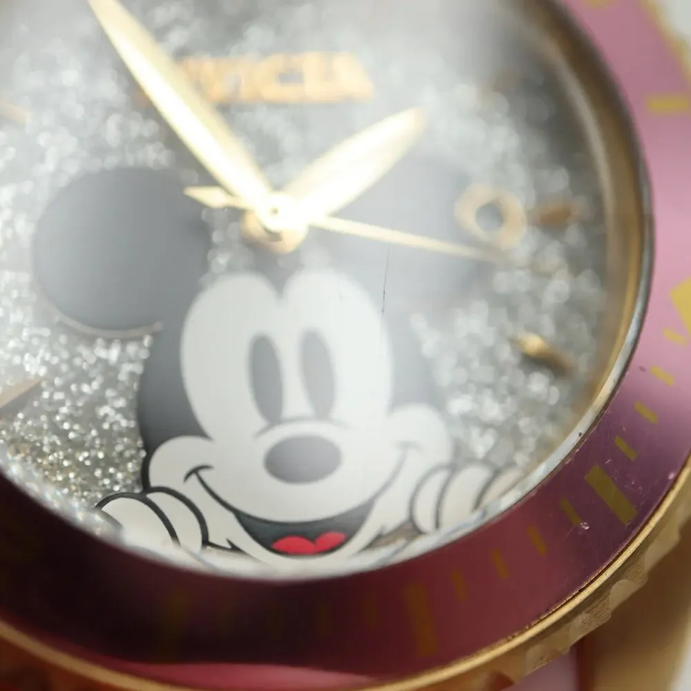 Invicta disney limited